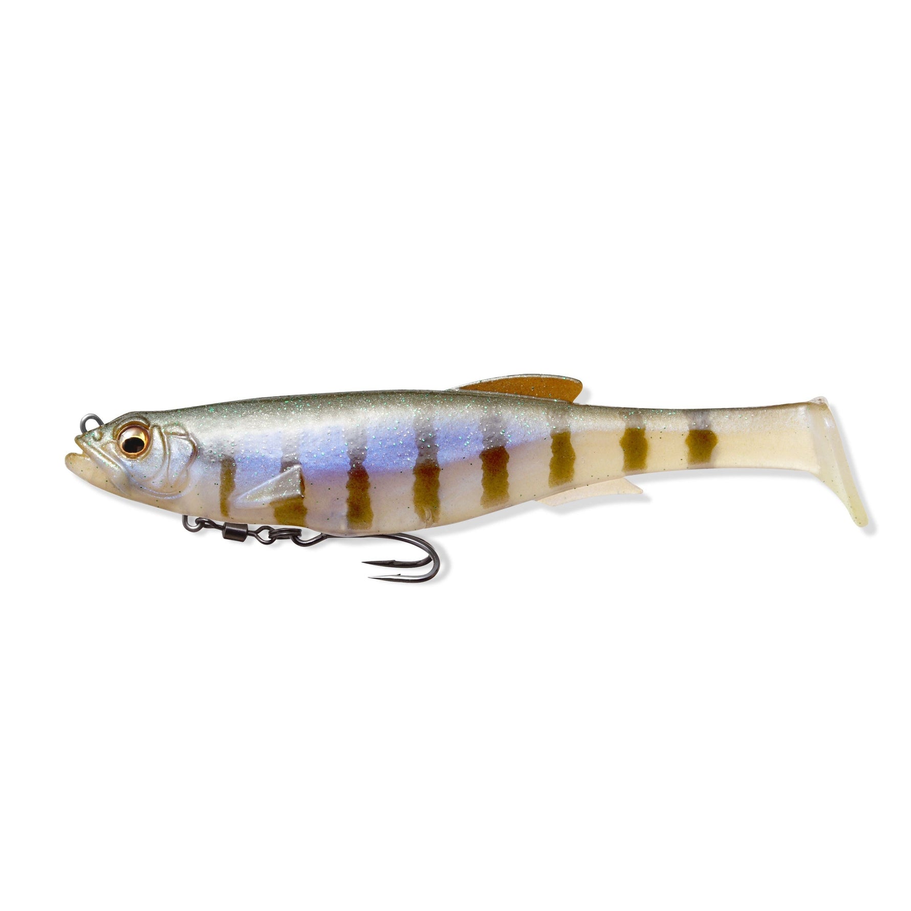 MegabassMegabass Magdraft 5" - Soft SwimbaitsGillkko4613555329