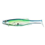MegabassMegabass MagDraft Swimbaits - Soft SwimbaitsMagdraft MSSMAGDRAFT - 6 - MSS - 14