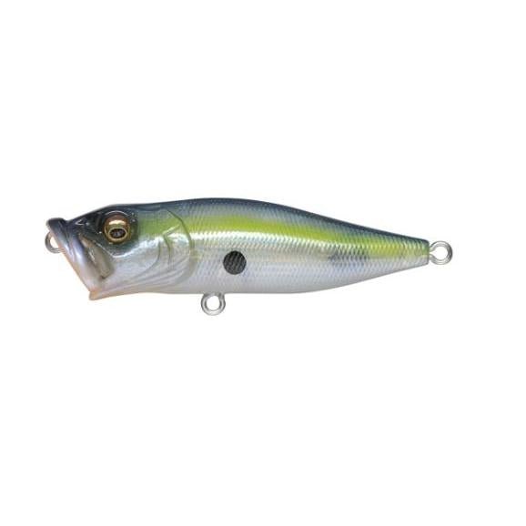 MegabassMegabass Pop X Topwater Popper - TopwaterGP Sexy Shad0000510002