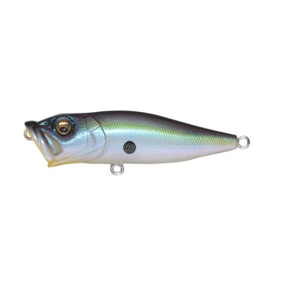 MegabassMegabass Pop X Topwater Popper - TopwaterSexy French Pearl0000510003