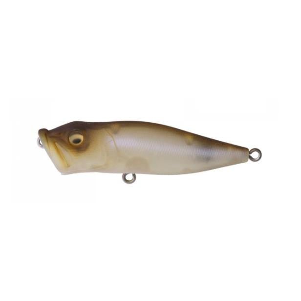 MegabassMegabass Pop X Topwater Popper - TopwaterMat Shad0000542206