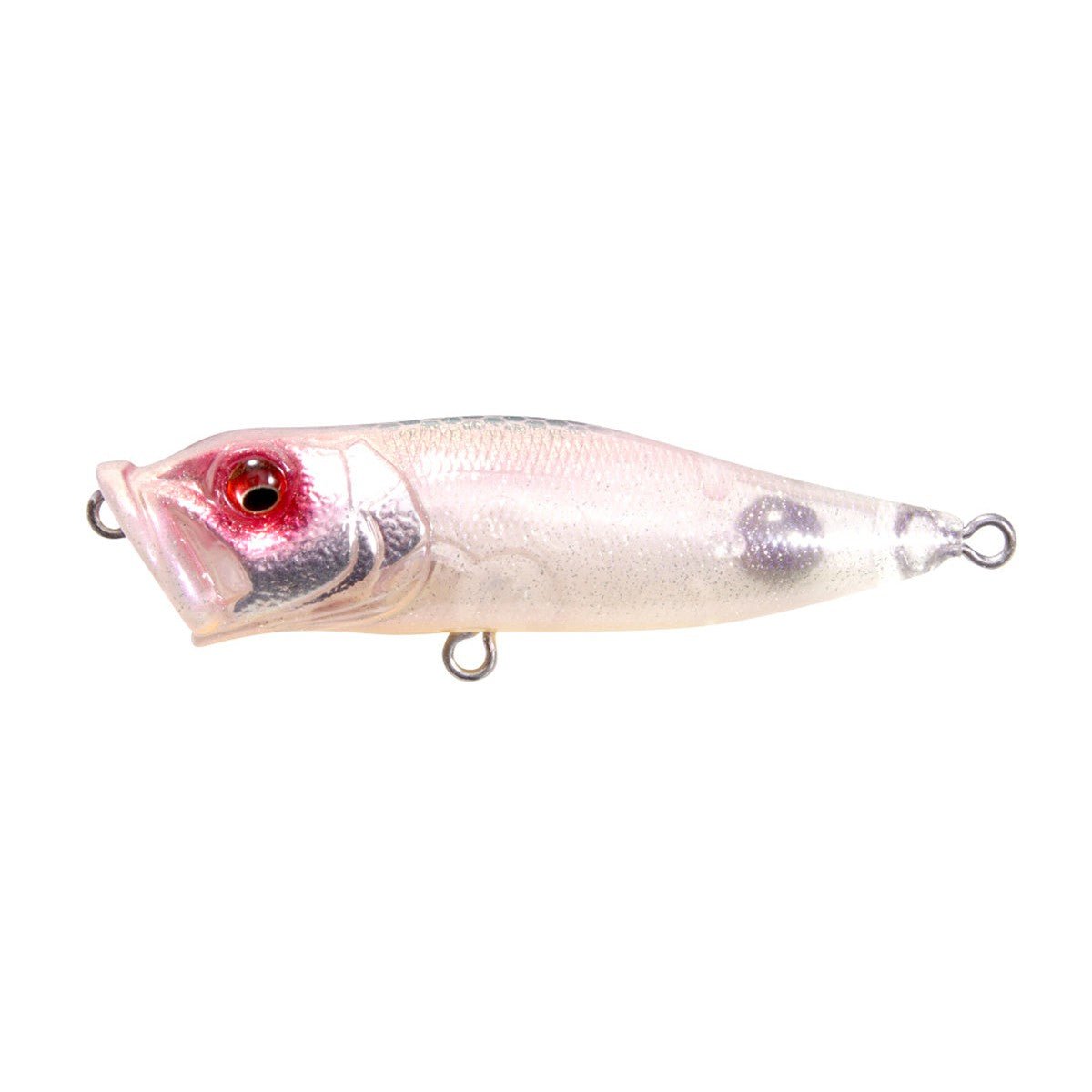 Megabass Pop X Topwater Popper Topwater – Tackle Express