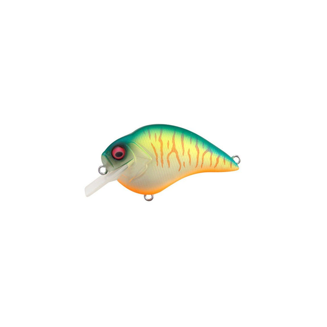 MegabassMegabass S - Crank 1.2 - Squarebill CrankbaitPM Megabass Hot ShadMGBS - SCRK - PMMGBSHTSHD - 1.2