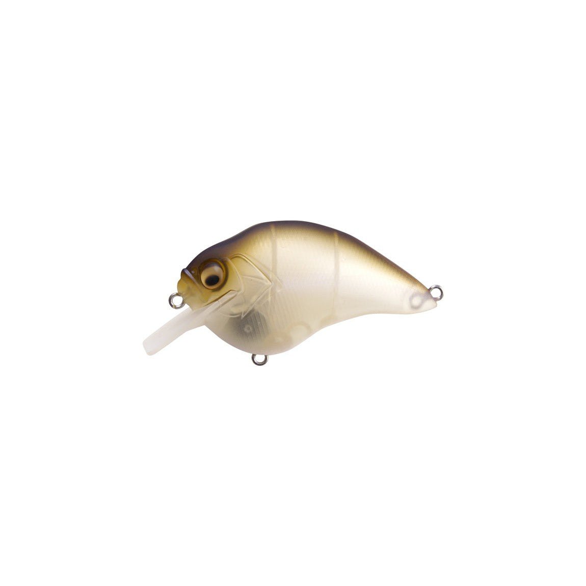 MegabassMegabass S - Crank 1.5 - CrankbaitMat ShadMGBS - SCRK - MTSHD - 1.5