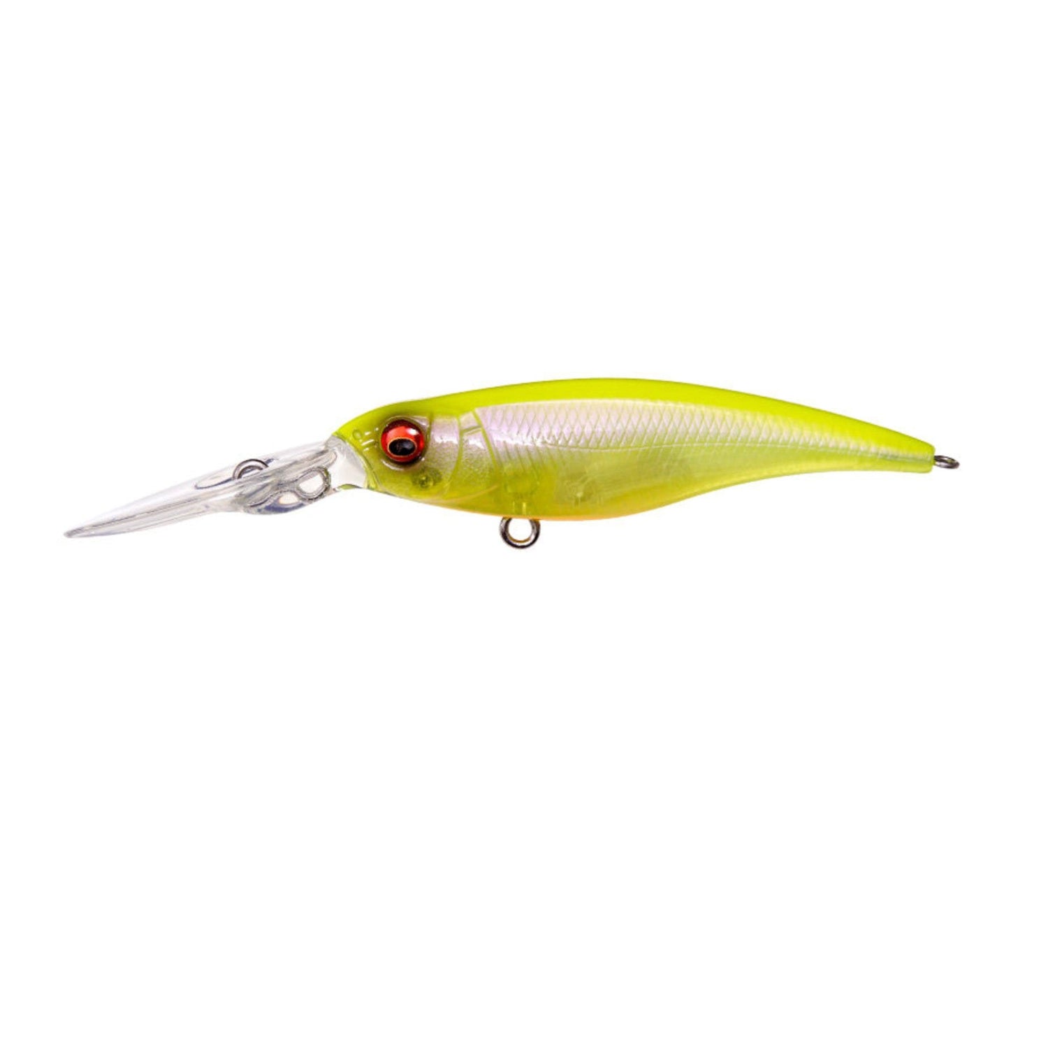 MegabassMegabass Shading - X R 55 - JerkbaitITO KinariMB - SHDXR55 - 12