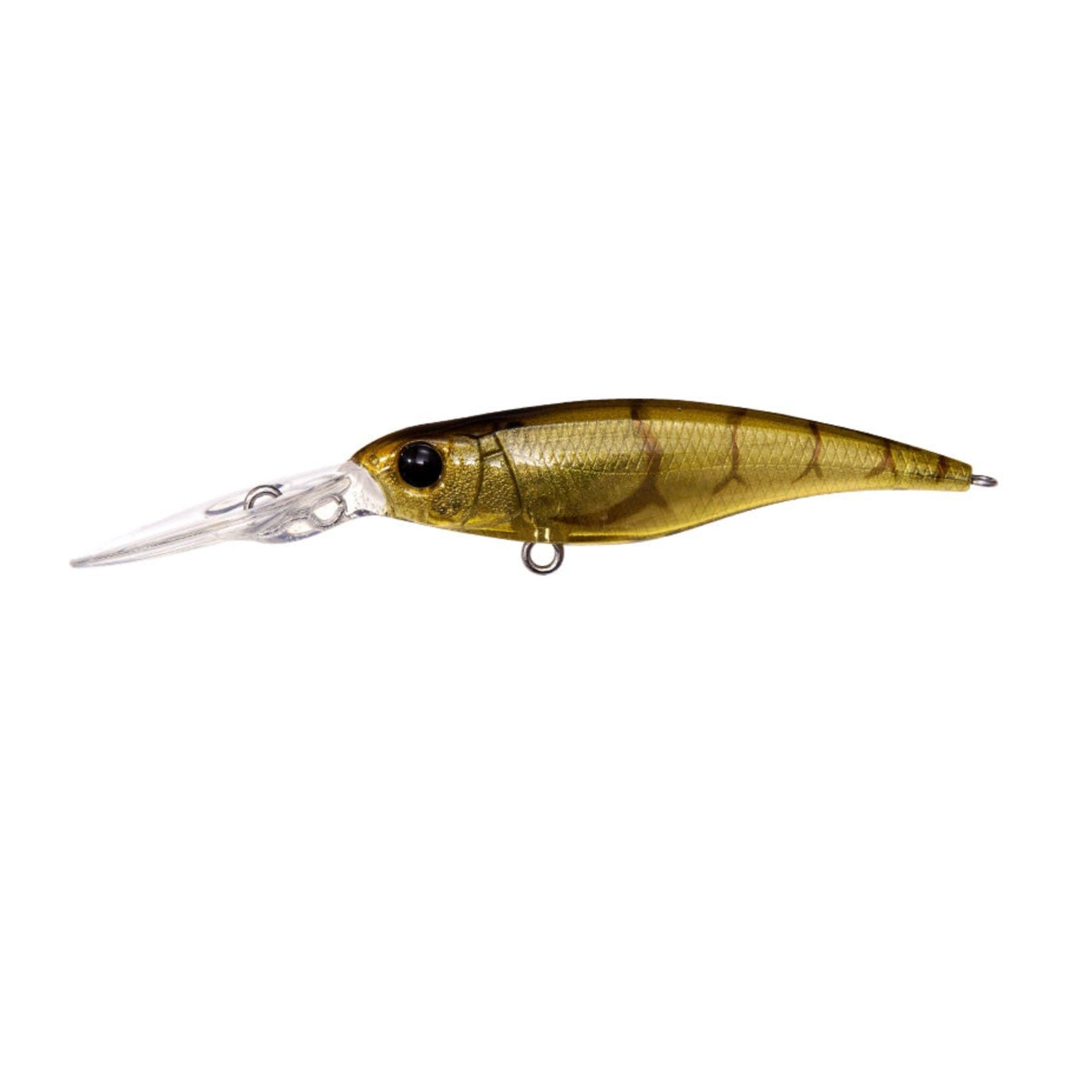 MegabassMegabass Shading - X R 62 - JerkbaitCandy ShrimpMB - SHDXR62 - CS