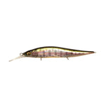 MegabassMegabass Vision 110 Jr +1 Jerkbaits - JerkbaitGG Trout OBMGBS - VIS110JR1 - GGTRTOB