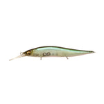 MegabassMegabass Vision 110 Jr +1 Jerkbaits - JerkbaitGP Pro GreenMGBS - VIS110JR1 - GPRGRN