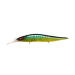 MegabassMegabass Vision 110 Jr +1 Jerkbaits - JerkbaitGhost TigerMGBS - VIS110JR1 - GT
