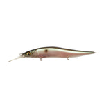 MegabassMegabass Vision 110 Jr +1 Jerkbaits - JerkbaitMB GizzardMGBS - VIS110JR1 - MBGIZZ