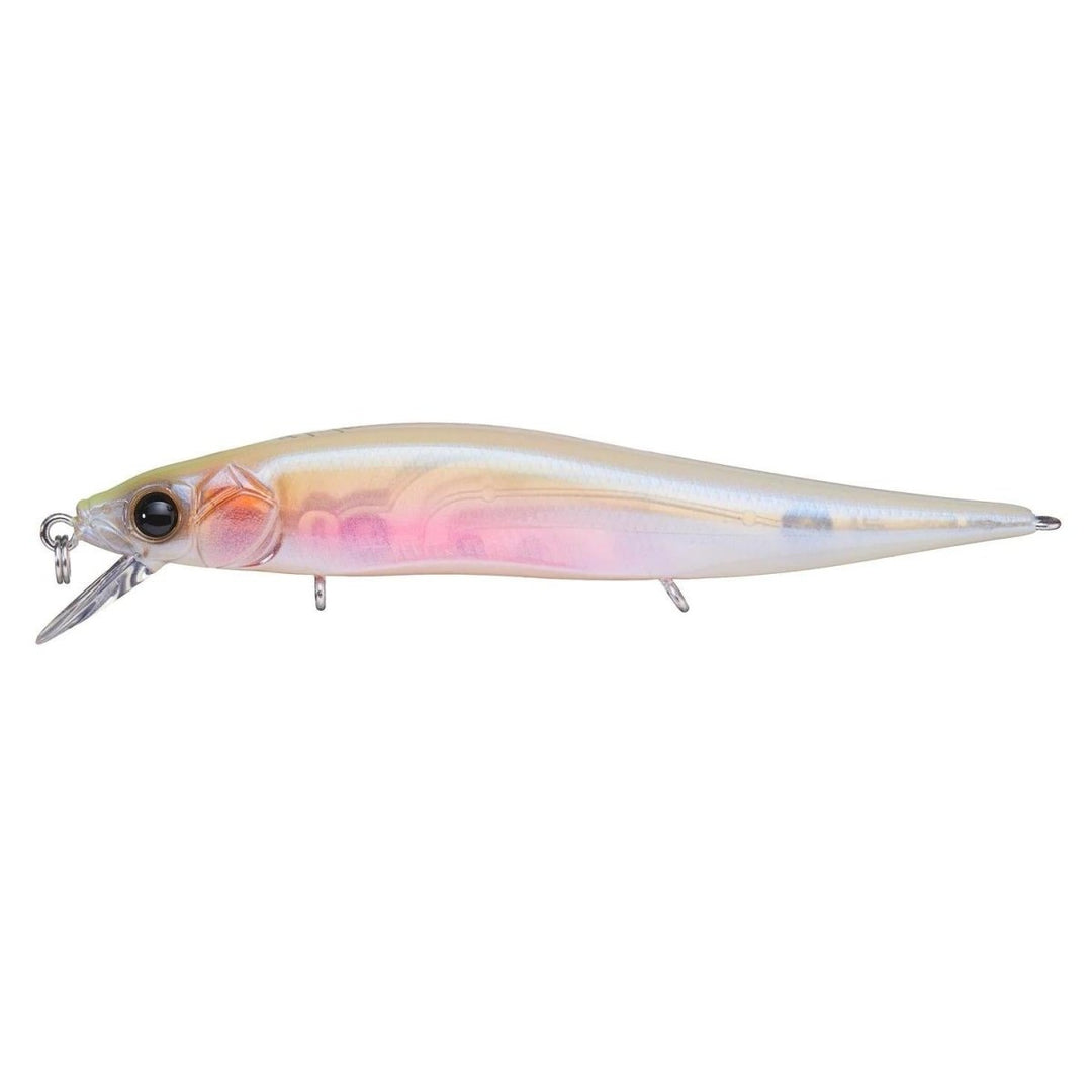 MegabassMegabass Vision 110 Jr. Jerkbait - JerkbaitGP Baby Kingyo0187955386