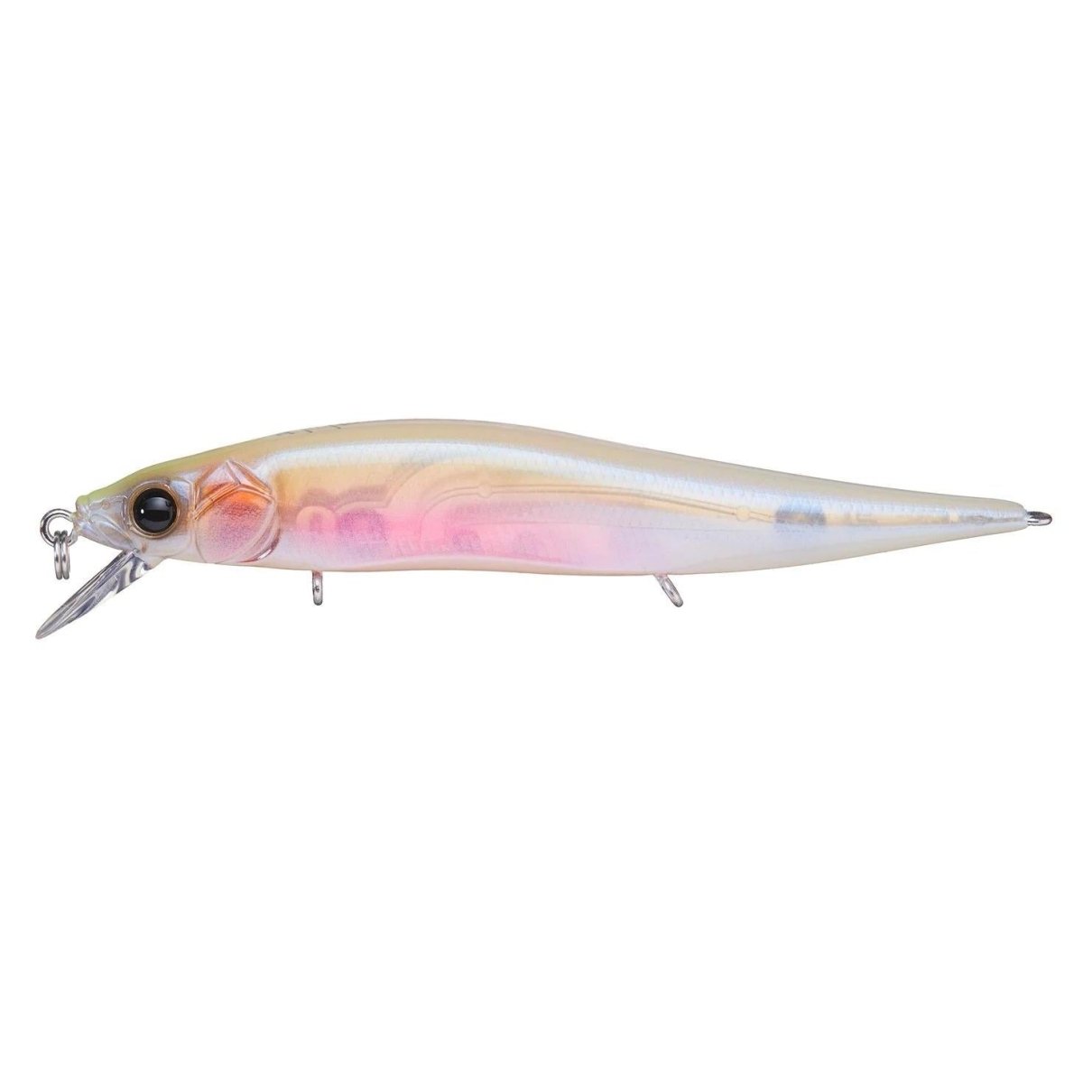 MegabassMegabass Vision 110 Jr. Jerkbait - JerkbaitGP Baby Kingyo0187955386