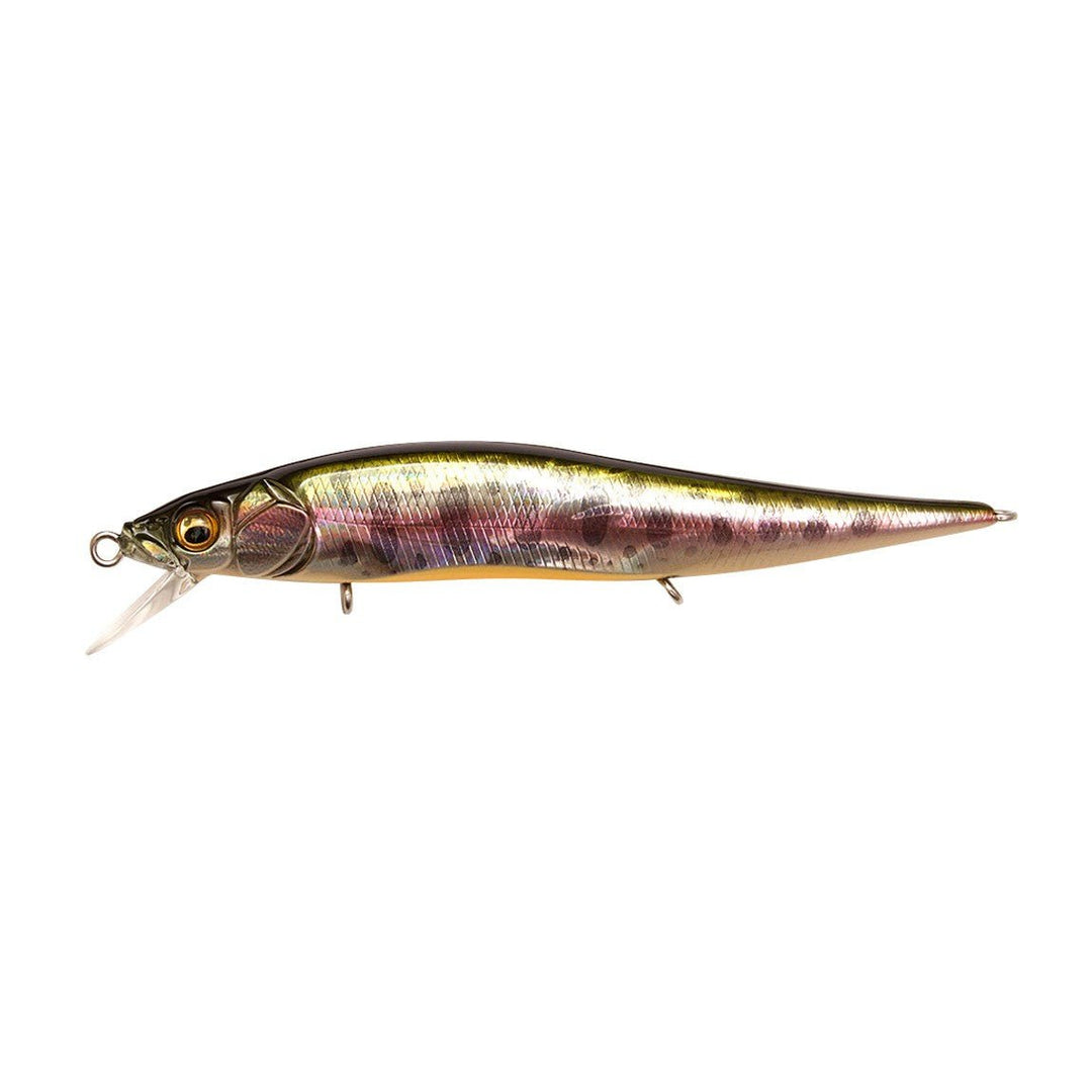 MegabassMegabass Vision 110 Jr. Jerkbait - JerkbaitGG Trout OB400132