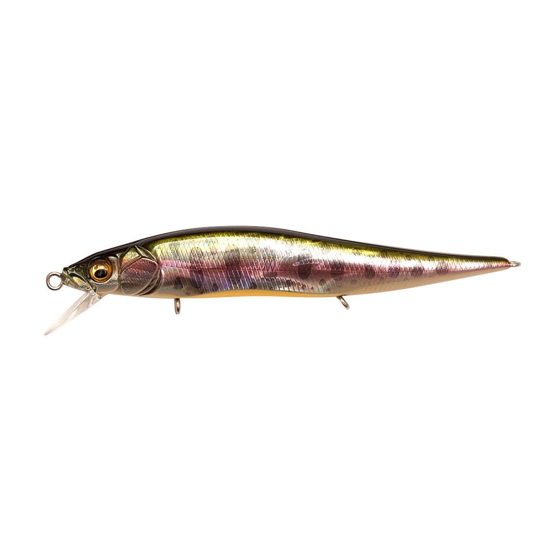 MegabassMegabass Vision 110 Jr. Jerkbait - JerkbaitGG Trout OB400132