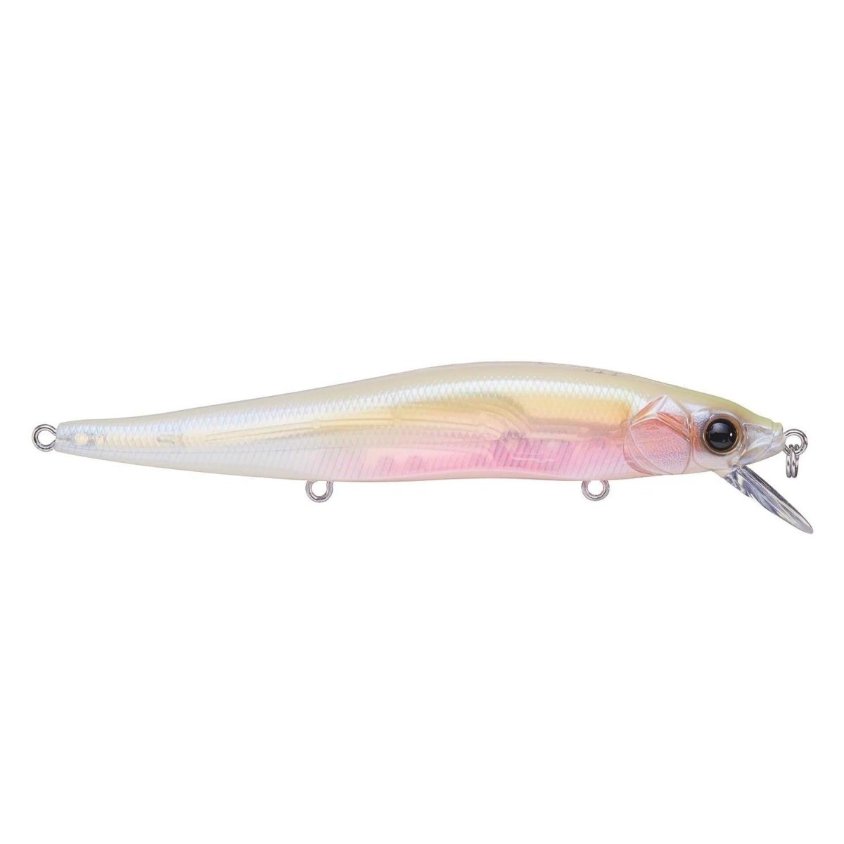 MegabassMegabass Vision ONETEN Jerkbait - JerkbaitGP Baby Kingyo0099254626