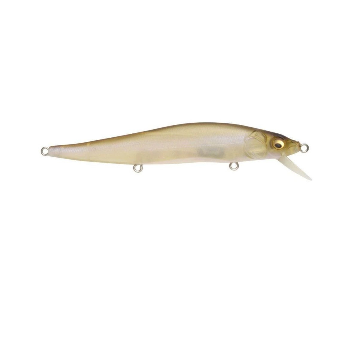 MegabassMegabass Vision ONETEN Jerkbait - JerkbaitMat Shad607042