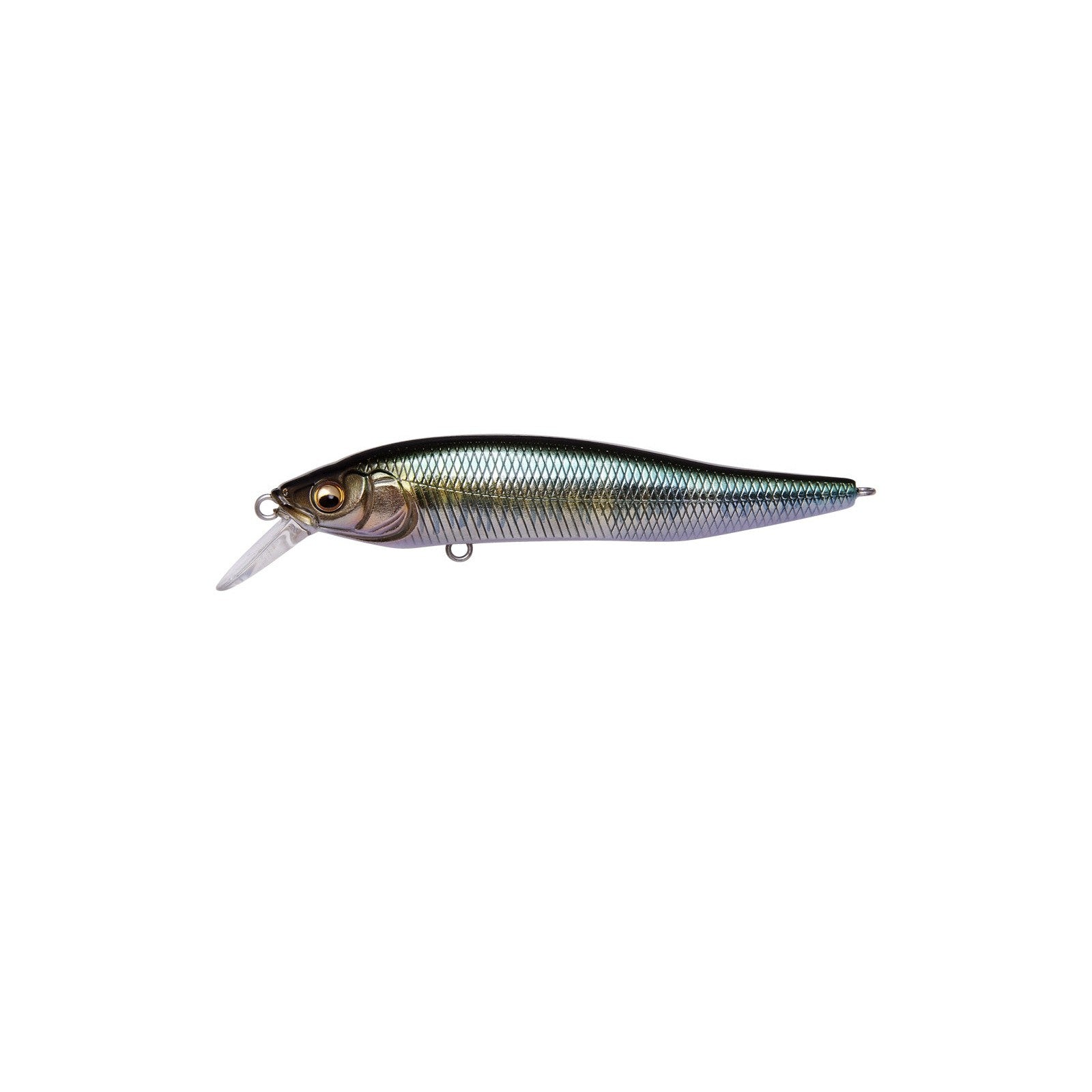 MegabassMegabass X - Nanahan Jerkbait - JerkbaitWagin Hasu P1MB - XNAN - 2