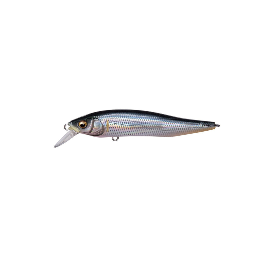 MegabassMegabass X - Nanahan Jerkbait - JerkbaitLZ Satoshin ChiayuMB - XNAN - 4