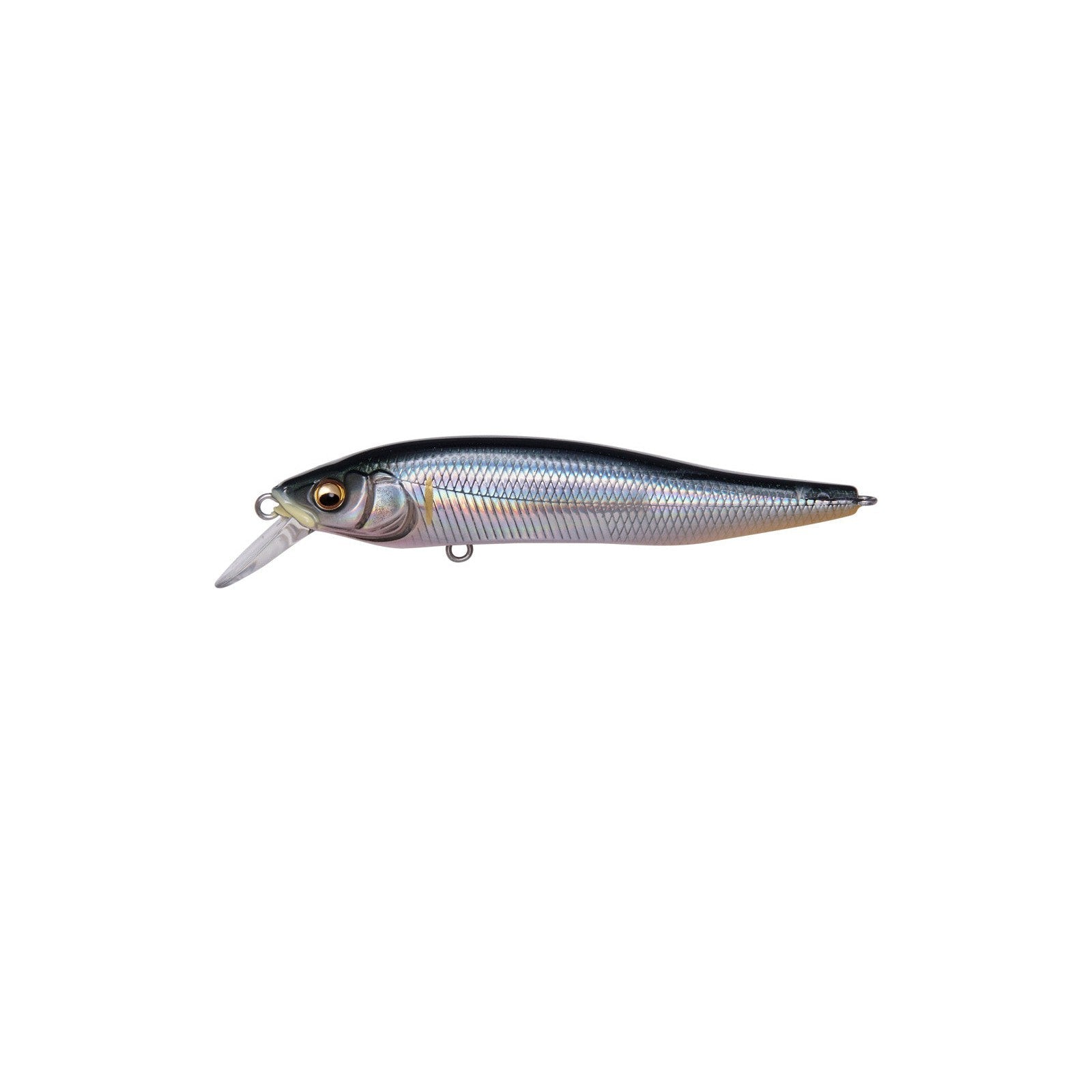 MegabassMegabass X - Nanahan Jerkbait - JerkbaitLZ Satoshin ChiayuMB - XNAN - 4