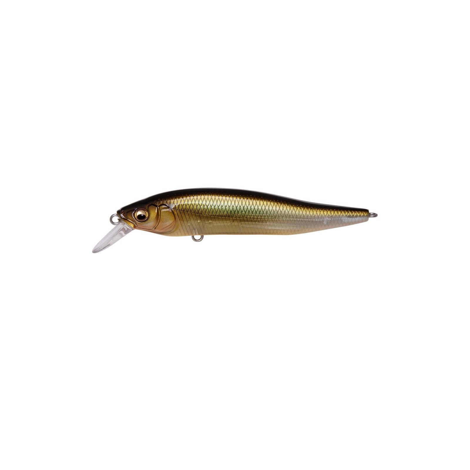 MegabassMegabass X - Nanahan Jerkbait - JerkbaitIto MorokoMB - XNAN - 9