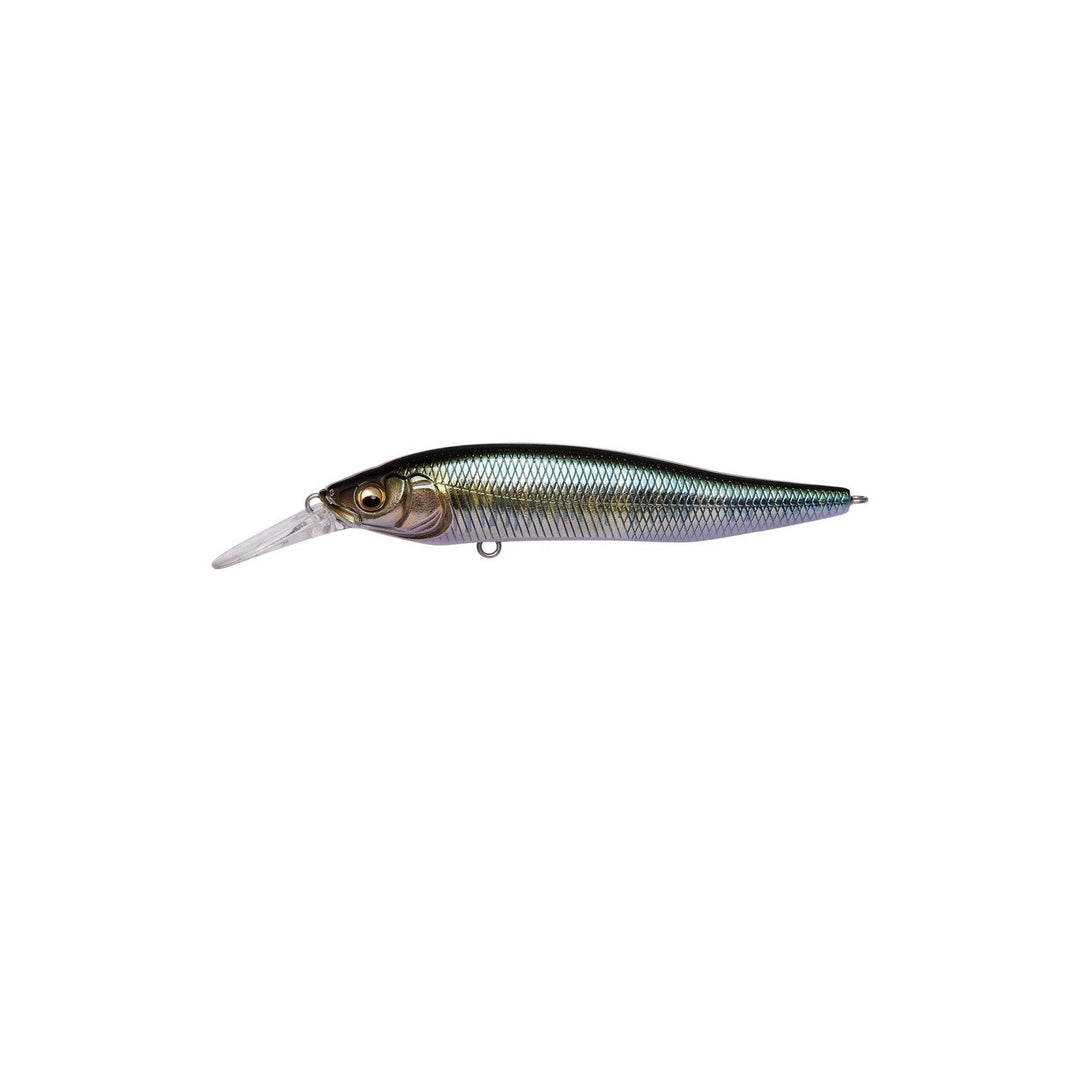 MegabassMegabass X - Nanahan+1 Jerkbait - JerkbaitWagin Hasu P1MB - XNAN+1 - 2