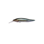 MegabassMegabass X - Nanahan+1 Jerkbait - JerkbaitWagin Hasu P1MB - XNAN+1 - 2