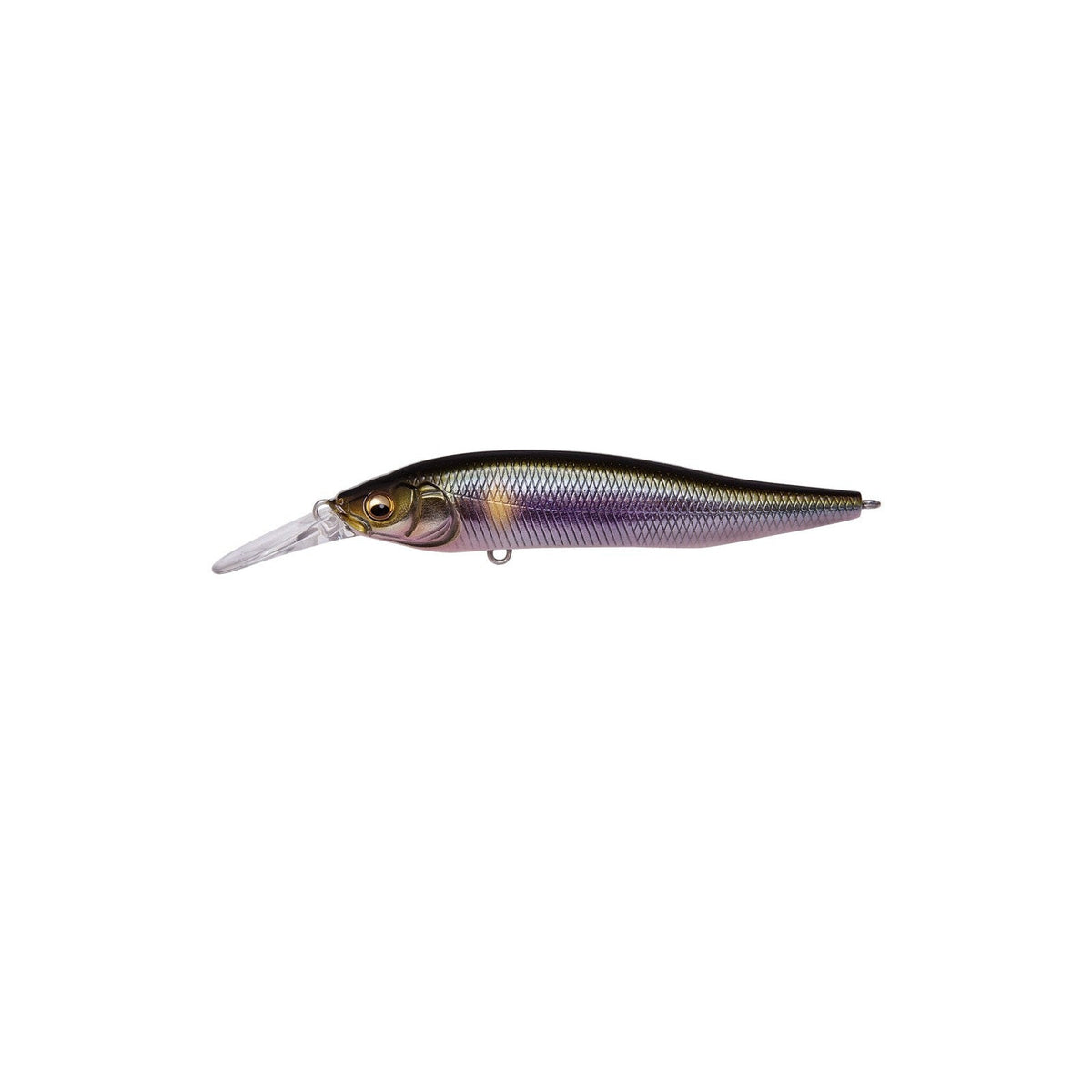 MegabassMegabass X - Nanahan+1 Jerkbait - JerkbaitWagin Ito AyuMB - XNAN+1 - 3