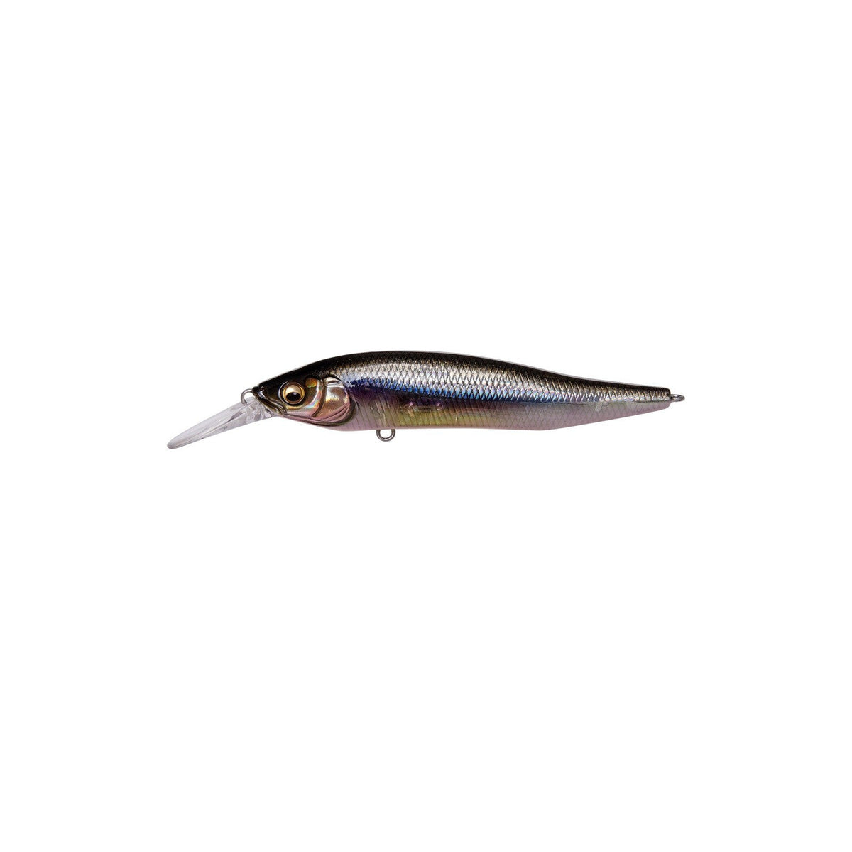 MegabassMegabass X - Nanahan+1 Jerkbait - JerkbaitKasumi ItoMB - XNAN+1 - 8