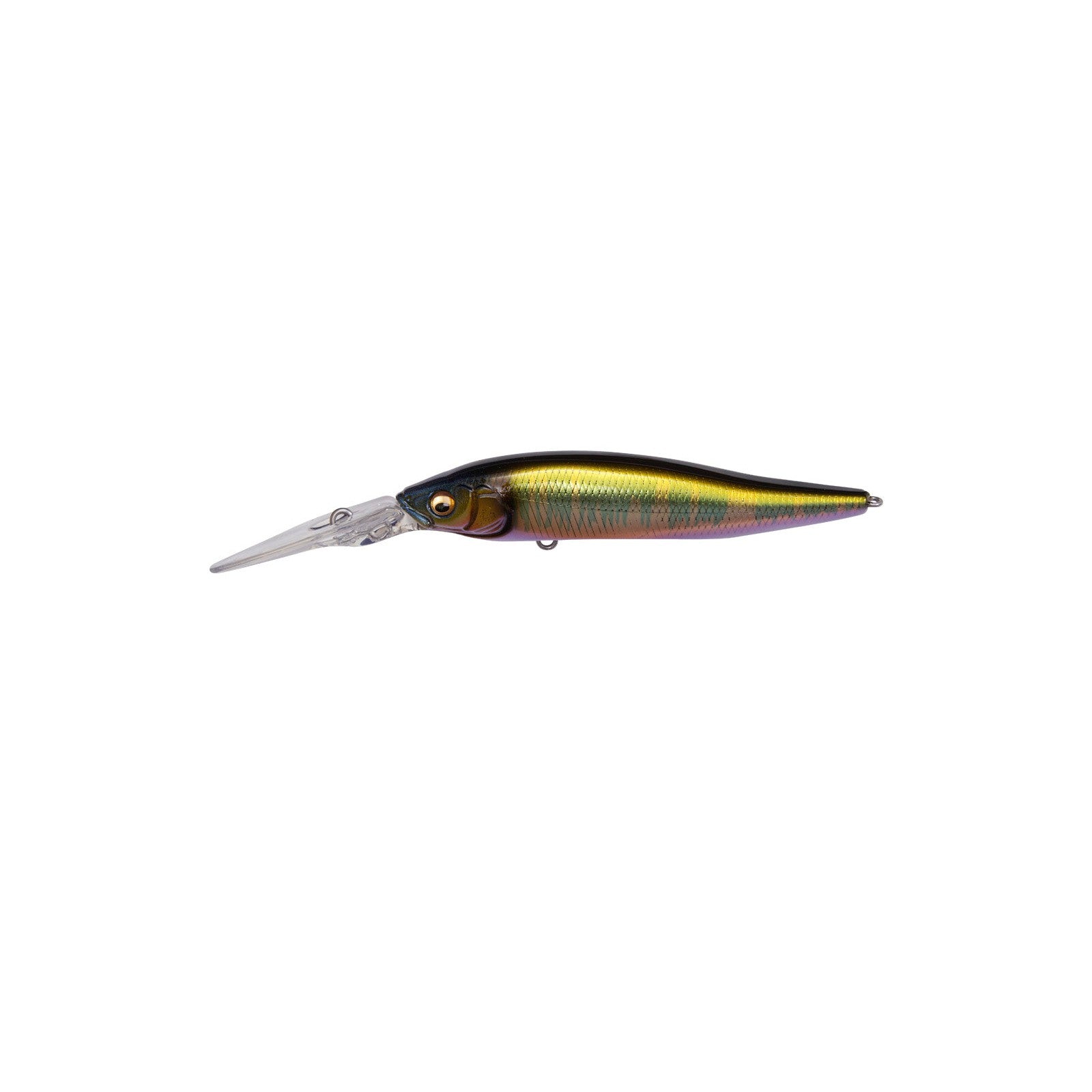 Megabass X-Nanahan+2 – Deep-Diving 70mm Jerkbait for the Deep