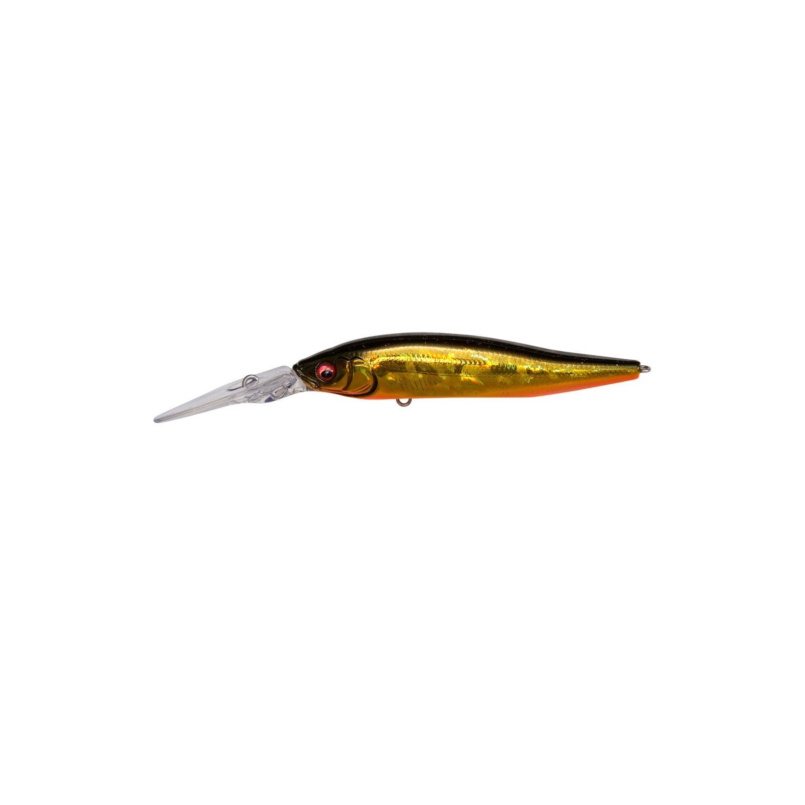 Megabass X-Nanahan+2 – Deep-Diving 70mm Jerkbait for the Deep