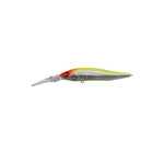 MegabassMegabass X - Nanahan+2 Jerkbait - JerkbaitMG VegtableMB - XNAN+2 - 7