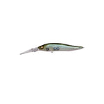 MegabassMegabass X - Nanahan+2 Jerkbait - JerkbaitGP Crystal ShadMB - XNAN+2 - 8