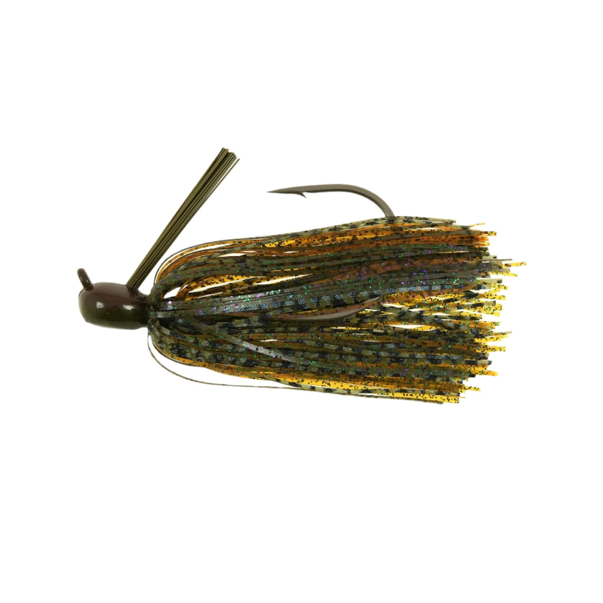 Missile BaitsMissile Jigs Ike's Monster Jigs - JigsBrewgillMJMON1 - BWGL
