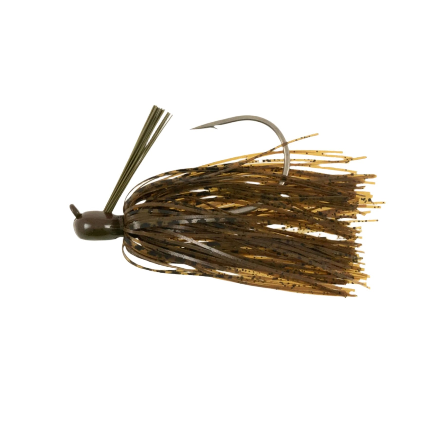 Missile BaitsMissile Jigs Ike's Monster Jigs - JigsGreen PumpkinMJMON1 - GP