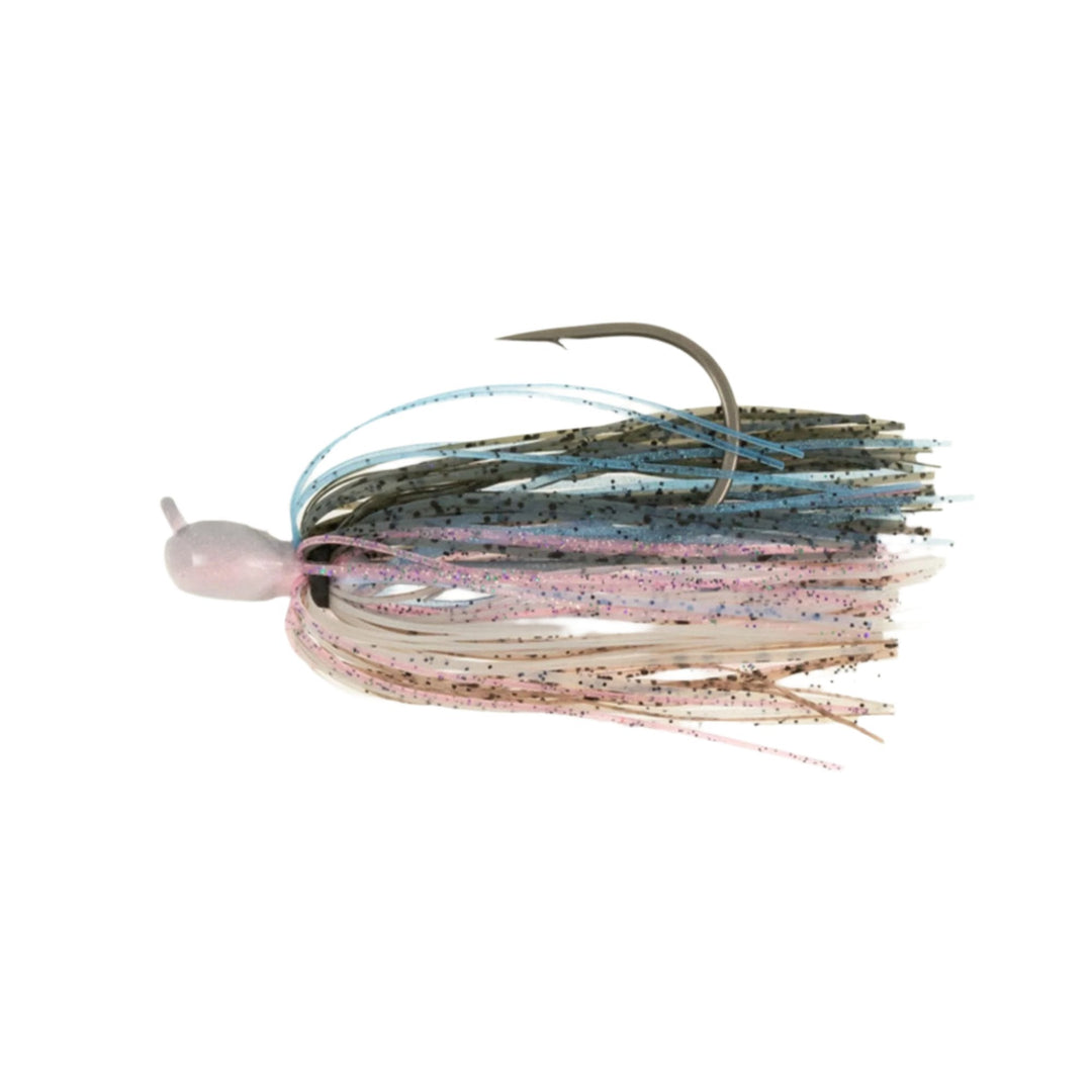 Missile BaitsMissile Jigs Ike's Monster Jigs - JigsRainbow TroutMJMON1 - RNBW