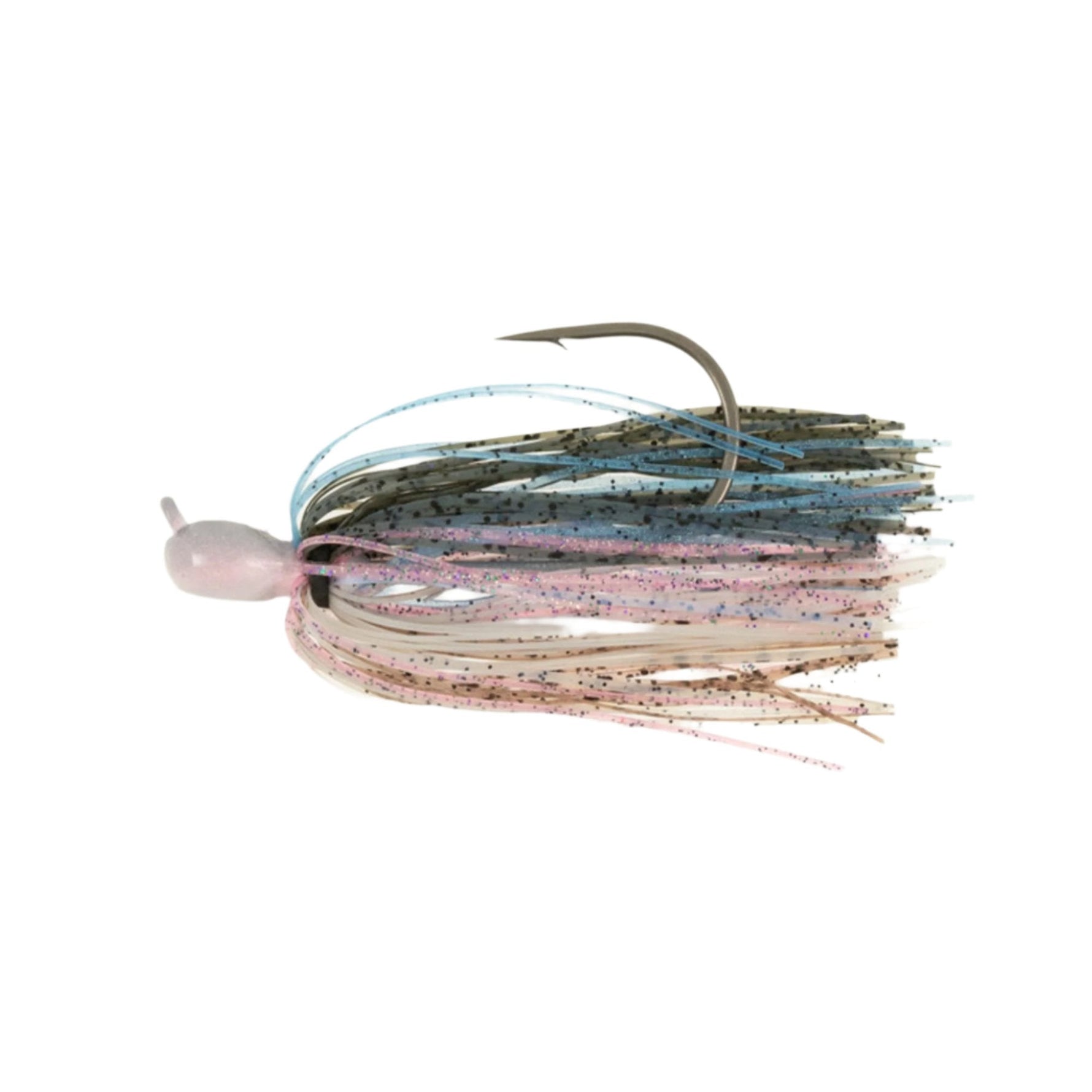 Missile BaitsMissile Jigs Ike's Monster Jigs - JigsRainbow TroutMJMON1 - RNBW
