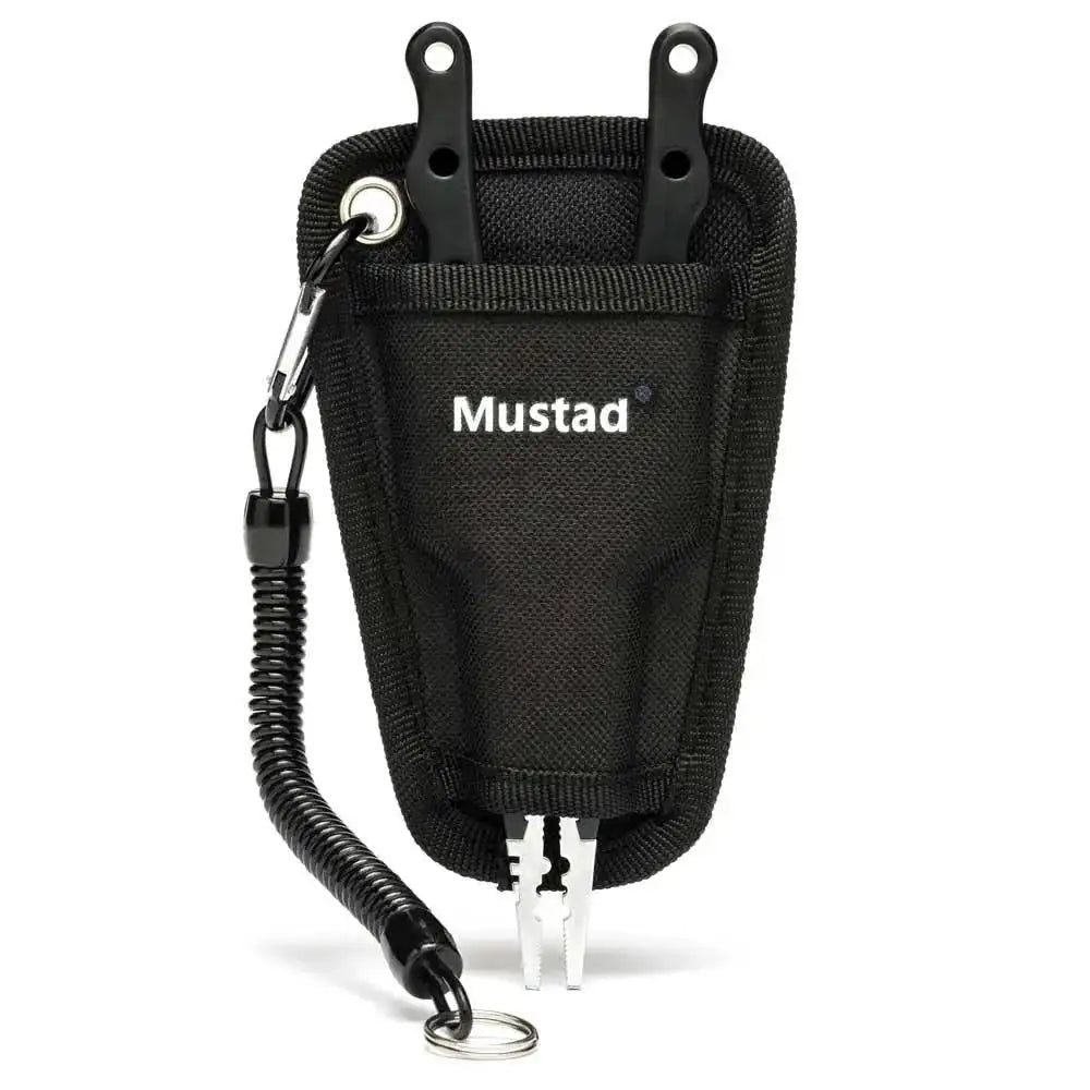Mustad MT123 6.5" Fishing Pliers