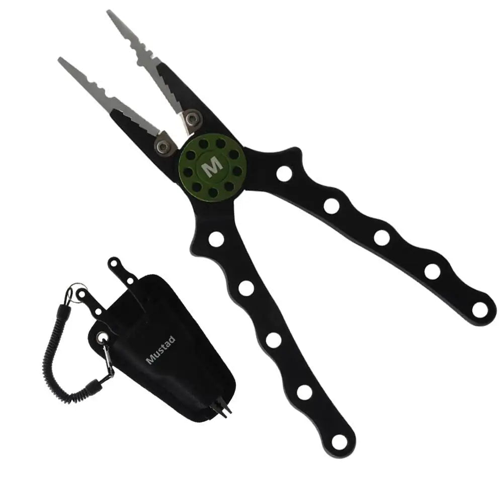 Mustad MT123 6.5" Fishing Pliers
