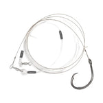 Mustad x BlacktipH Monster Shark Rig