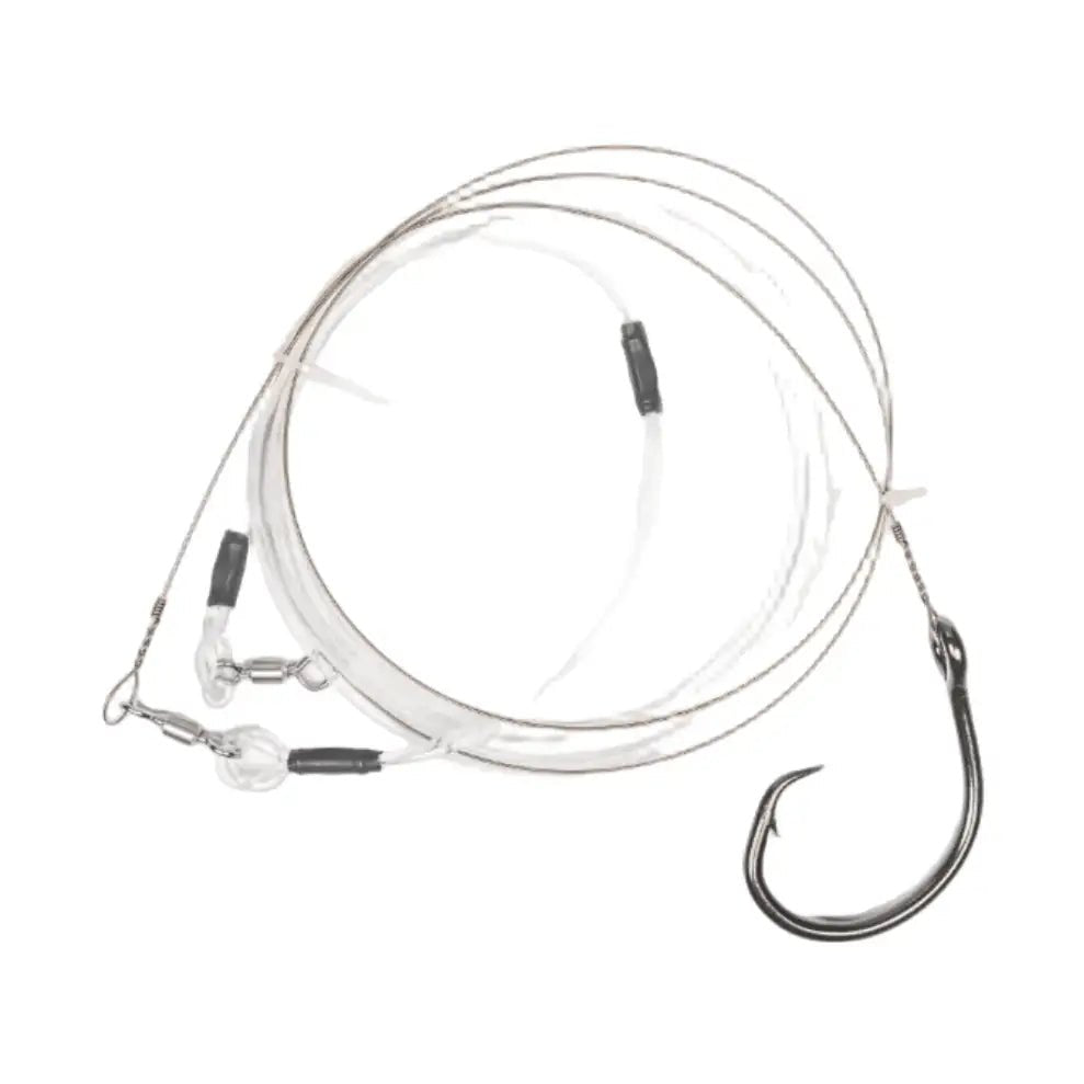 Mustad x BlacktipH Monster Shark Rig