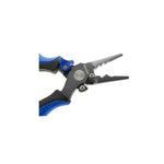 MustadMustad 7.5” Straight Nose Fishing Pliers - ToolssideMTP - 075 - SN