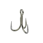 MustadMustad Jaw Lok 4X Strong Inline Treble Hook - Treble HooksMustad Jaw Lok 4X Strong Inline Treble HookJL74NP - TS - 4 - 6U