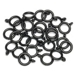 MustadMustad Offset Wacky Neko Rings - Misc. StuffMustad Offset Wacky Neko RingsWN - OR - S - 25