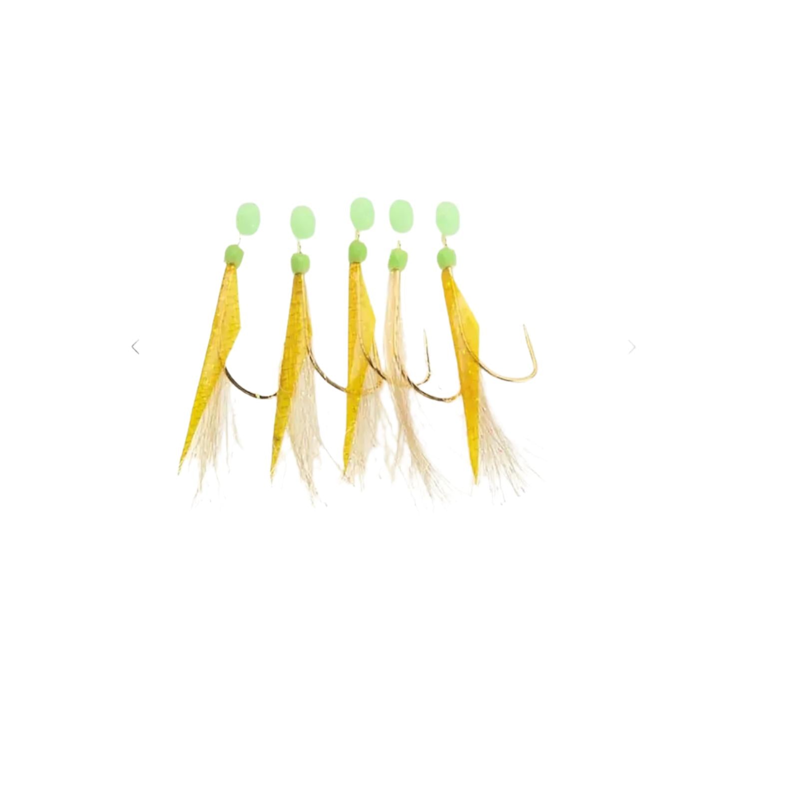 MustadMustad UltraPoint Sabiki Rig - Fishing Baits & LuresopenREFUSR05 - MFS - 6