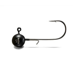 Nako Tungsten Ball Jig Heads – 5PK