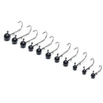 Nako Tungsten Ball Jig Heads – 5PK
