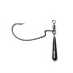 NakoNako Jika Rig - Single HooksFishing hook with a swivel on a white backgroundWJKR - 1 - 8 - 10