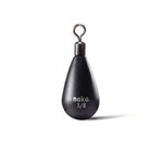 NakoNako Tungsten Tear Free Rig Weights - Tungsten WeightsNako Tungsten Tear Free Rig WeightsWTFR1 - 8 - 5P