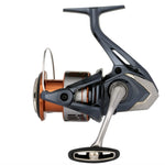 Nasci 4000XGFD