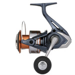 Nasci 5000XGFD
